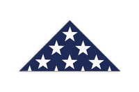animated flag folding