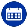 calendar icon
