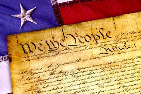 The Bill of Rights