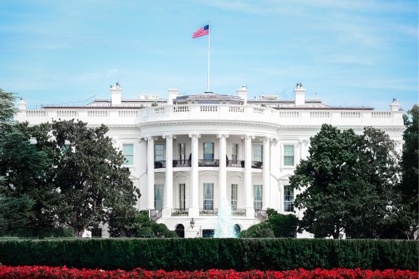 The White House