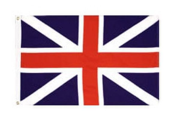 King's Color Flag