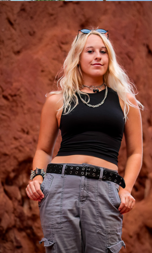 Angeljoliss Myers